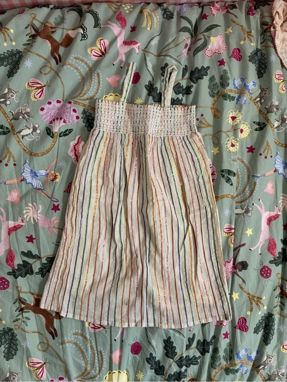 GAP mixed bundle
